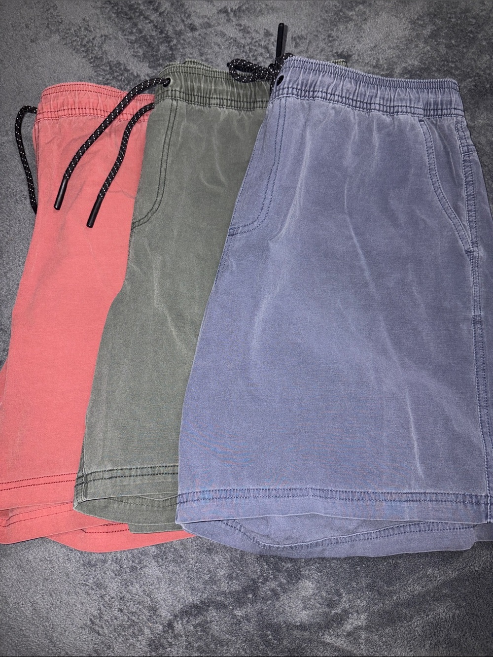 Men's Bear Bottom Volley Shorts